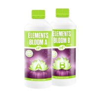 Nutrifield Elements Bloom A&B 1L