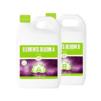 Nutrifield Elements Bloom A&B 5L