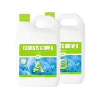 Nutrifield Elements Grow A&B 5L